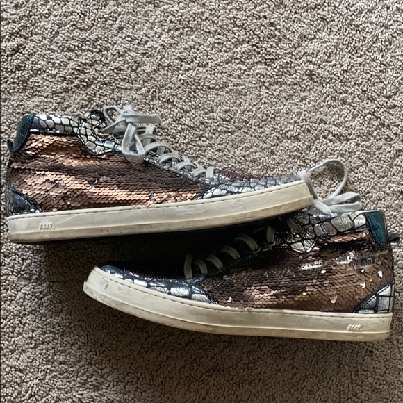 P448 Sneakers - Picture 6 of 7